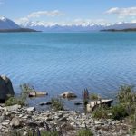LAKE TEKAPO